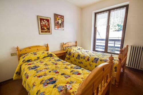 Apartamento Residence Stefania