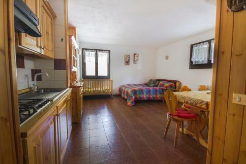 Apartamento Residence Stefania