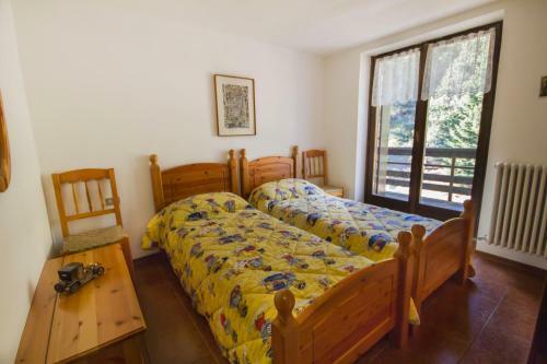 Apartamento Residence Stefania