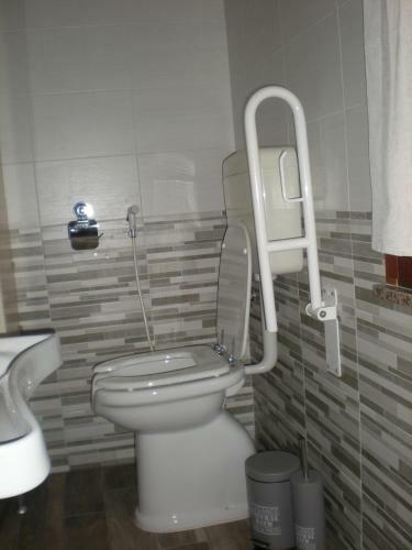Bed & Breakfast Oasi Verde