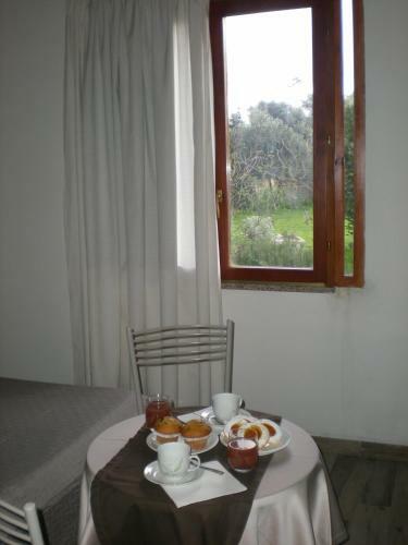 Bed & Breakfast Oasi Verde