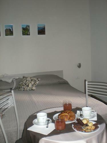 Bed & Breakfast Oasi Verde