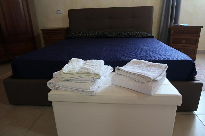 Agroturismo S'arriali Ranch