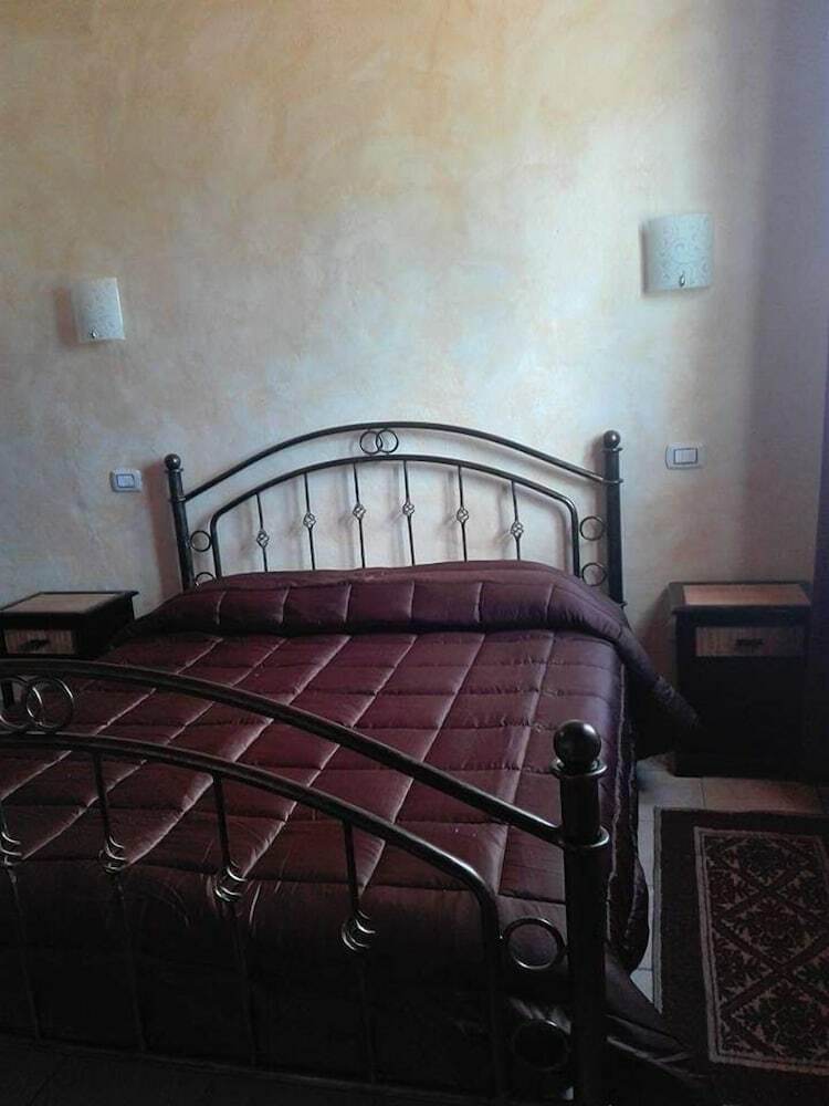 Agroturismo S'arriali Ranch