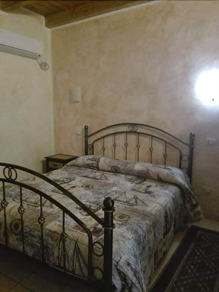 Agroturismo S'arriali Ranch