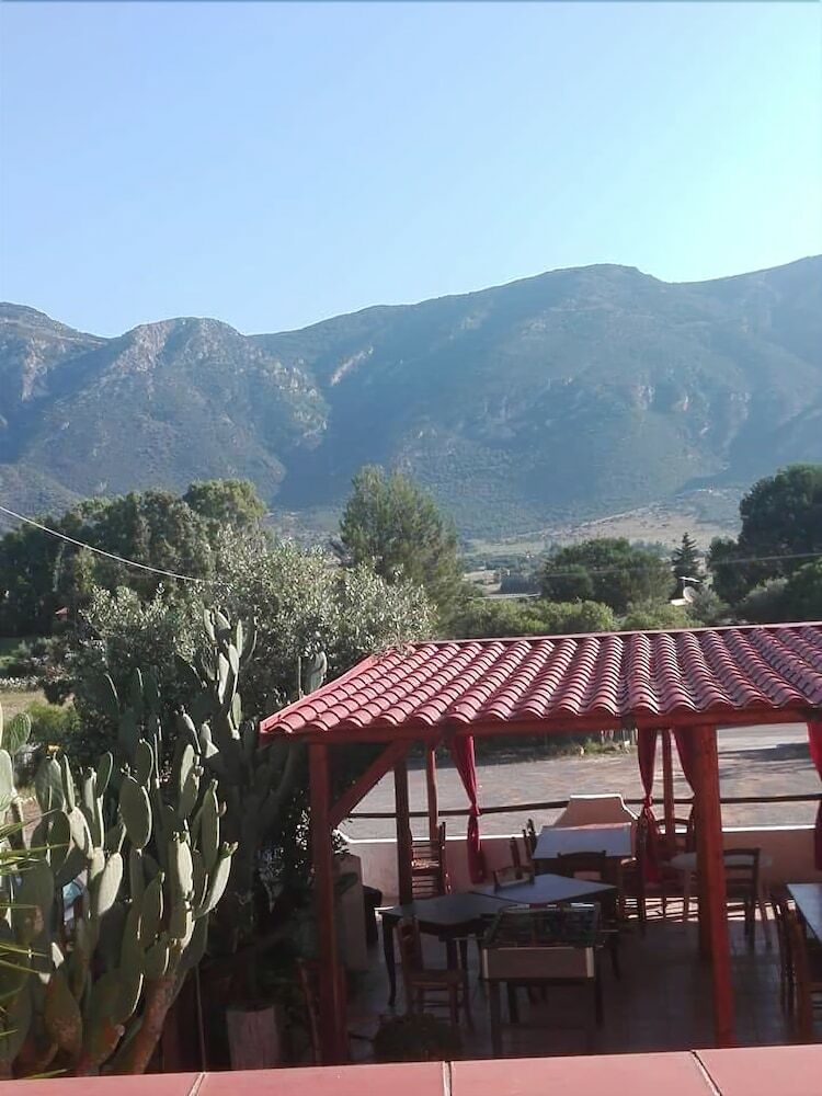 Agroturismo S'arriali Ranch