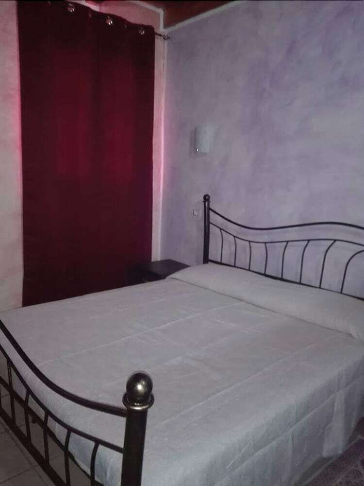 Agroturismo S'arriali Ranch