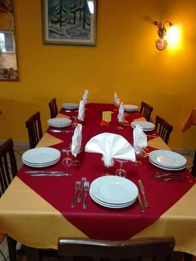 Agroturismo S'arriali Ranch