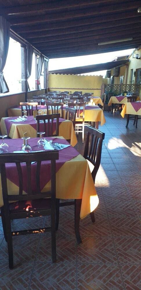 Agroturismo S'arriali Ranch