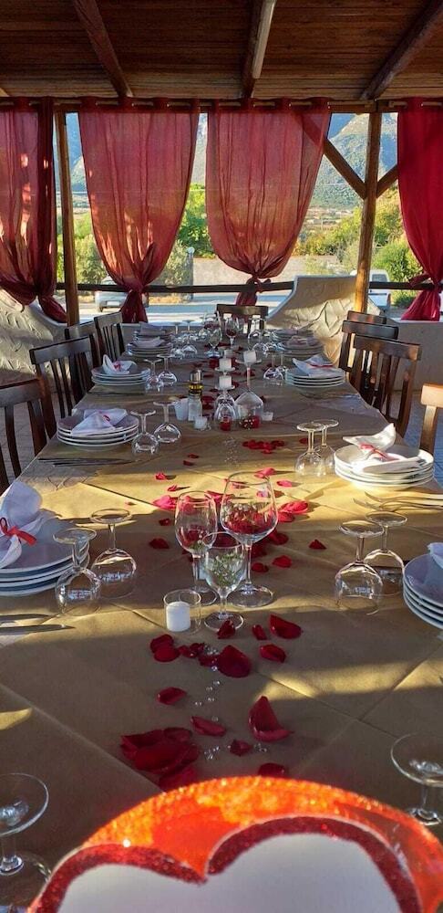 Agroturismo S'arriali Ranch