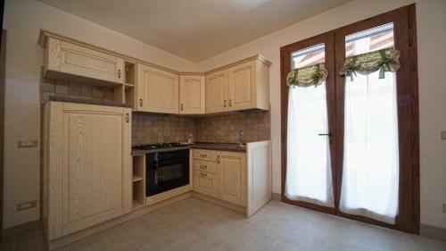 Apartamento Agriturismo Deni