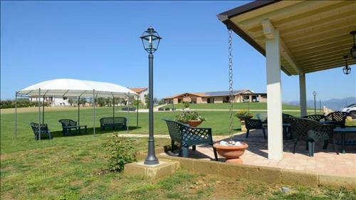 Apartamento Agriturismo Deni