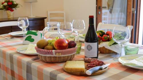 Apartamento Agriturismo Deni