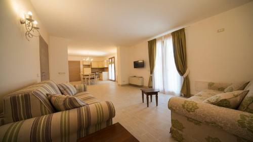 Apartamento Agriturismo Deni