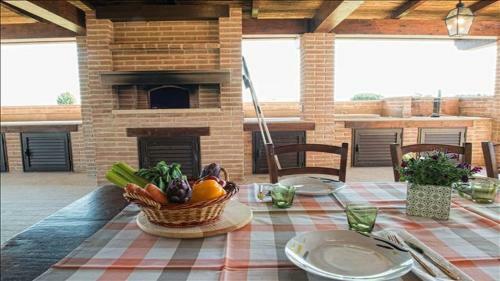 Apartamento Agriturismo Deni