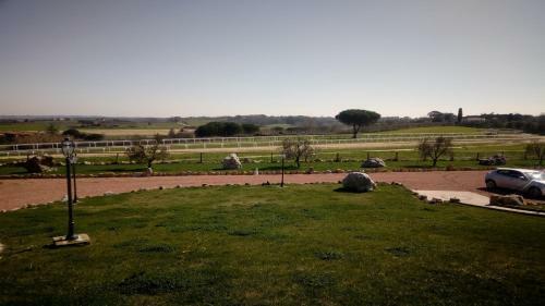Apartamento Agriturismo Deni