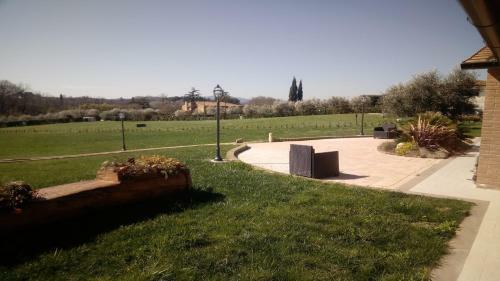 Apartamento Agriturismo Deni