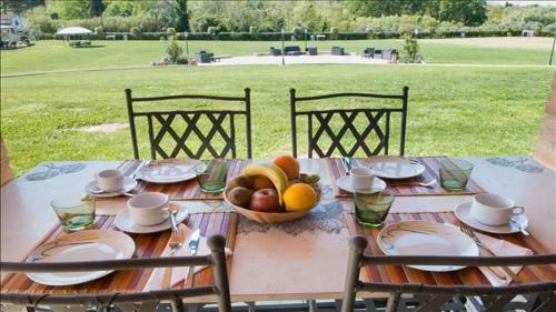 Apartamento Agriturismo Deni