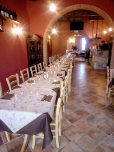 Apartamento Agriturismo Deni