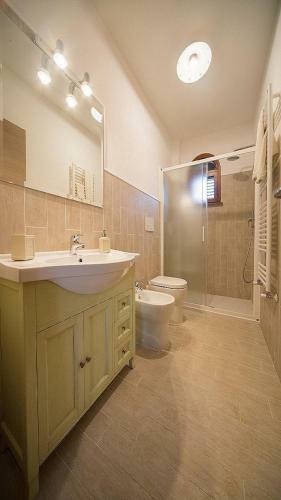 Apartamento Agriturismo Deni
