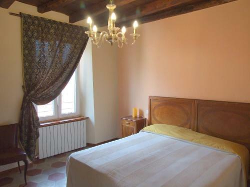 Bed & Breakfast Crocevia Del Sale