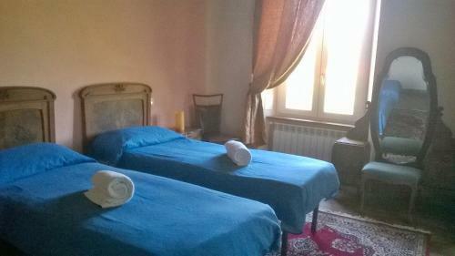 Bed & Breakfast Crocevia Del Sale