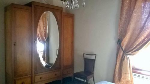 Bed & Breakfast Crocevia Del Sale