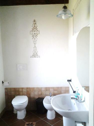 Bed & Breakfast Crocevia Del Sale