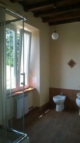 Bed & Breakfast Crocevia Del Sale
