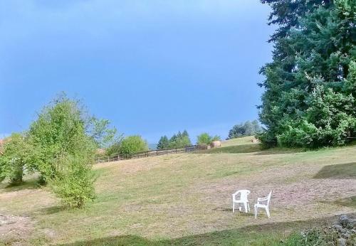 Bed & Breakfast Crocevia Del Sale