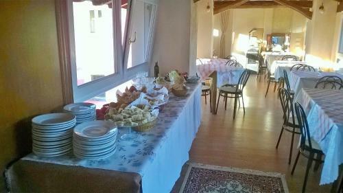 Bed & Breakfast Crocevia Del Sale