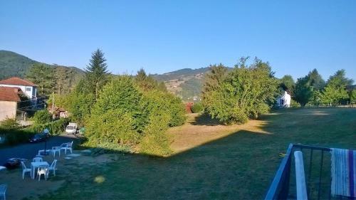 Bed & Breakfast Crocevia Del Sale