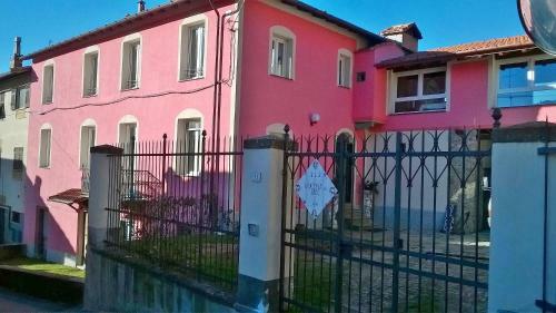 Bed & Breakfast Crocevia Del Sale
