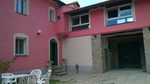 Bed & Breakfast Crocevia Del Sale