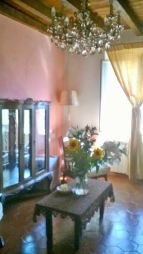 Bed & Breakfast Crocevia Del Sale