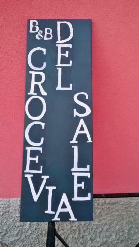 Bed & Breakfast Crocevia Del Sale