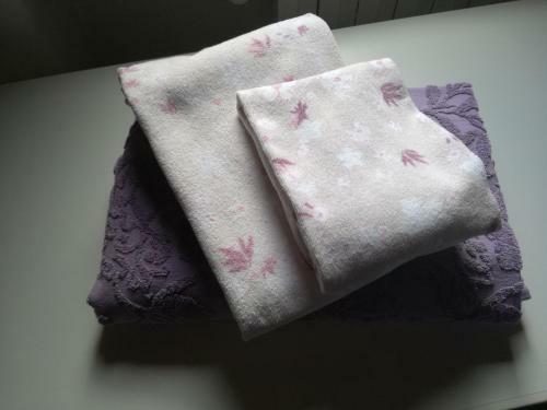 Bed & Breakfast Le Ninfee Affittacamere