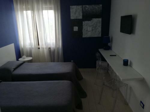 Bed & Breakfast Le Ninfee Affittacamere