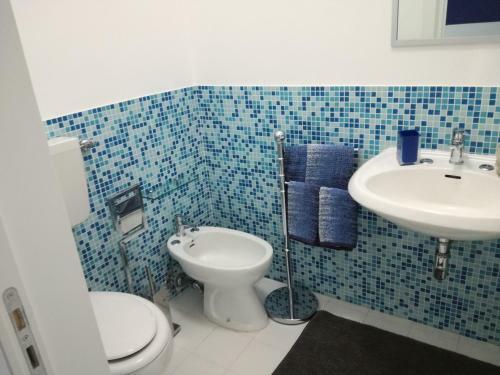 Bed & Breakfast Le Ninfee Affittacamere