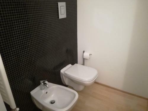 Bed & Breakfast Le Ninfee Affittacamere