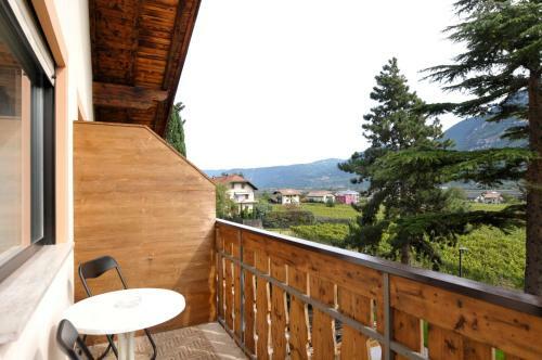 Park Hotel Margreid