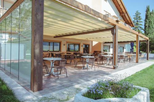 Park Hotel Margreid
