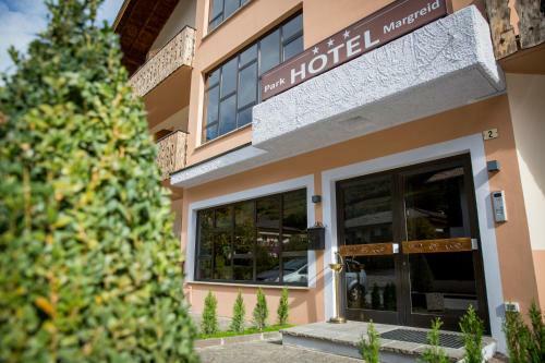 Park Hotel Margreid