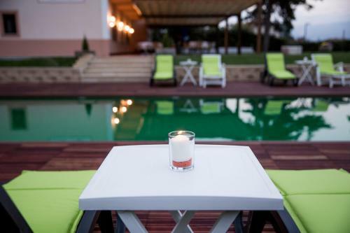 Park Hotel Margreid