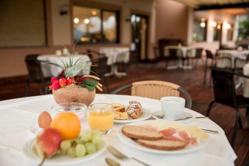 Park Hotel Margreid