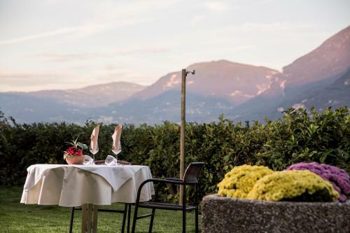 Park Hotel Margreid