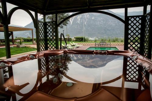 Park Hotel Margreid