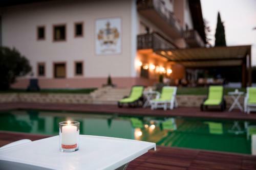 Park Hotel Margreid