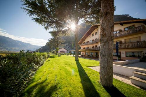 Park Hotel Margreid