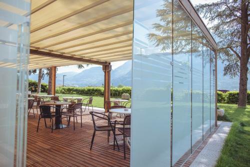 Park Hotel Margreid